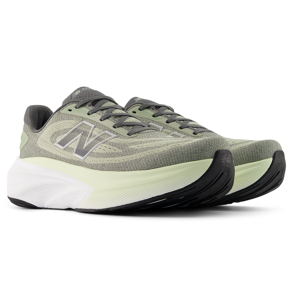 Buty męskie New Balance Fresh Foam x More v6 MMORLF6 – zielone