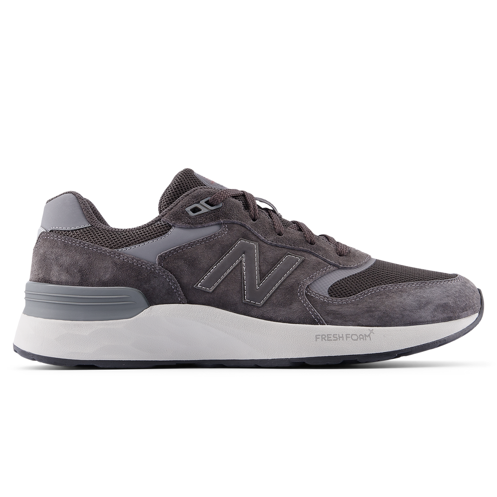Buty unisex New Balance MW880BA7 – brązowe