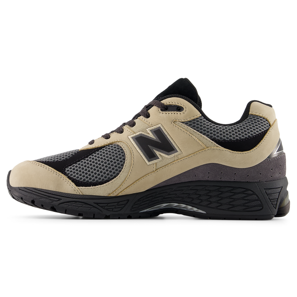 Buty unisex New Balance U20026PU – beżowe