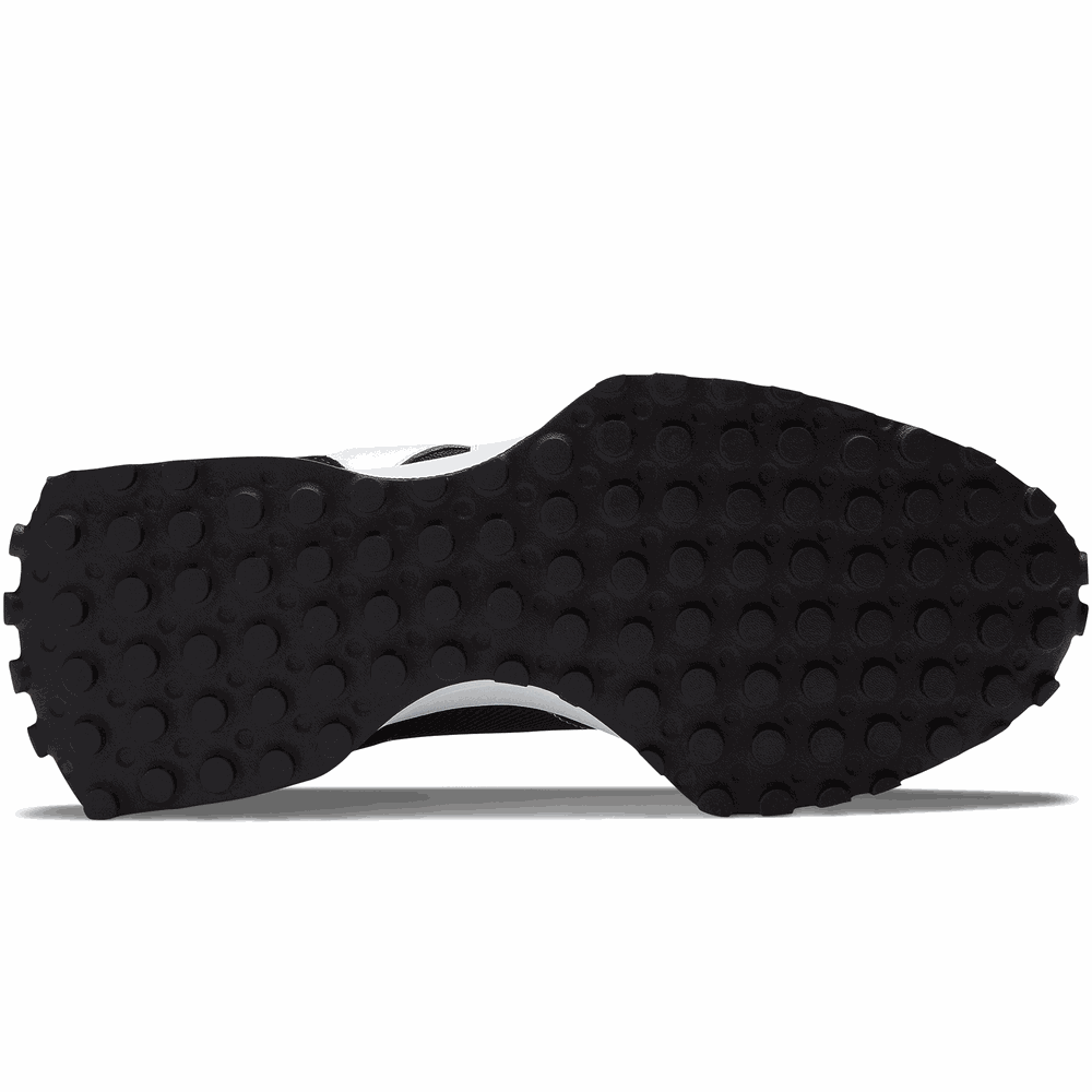 Buty męskie New Balance MS327CBW – czarne