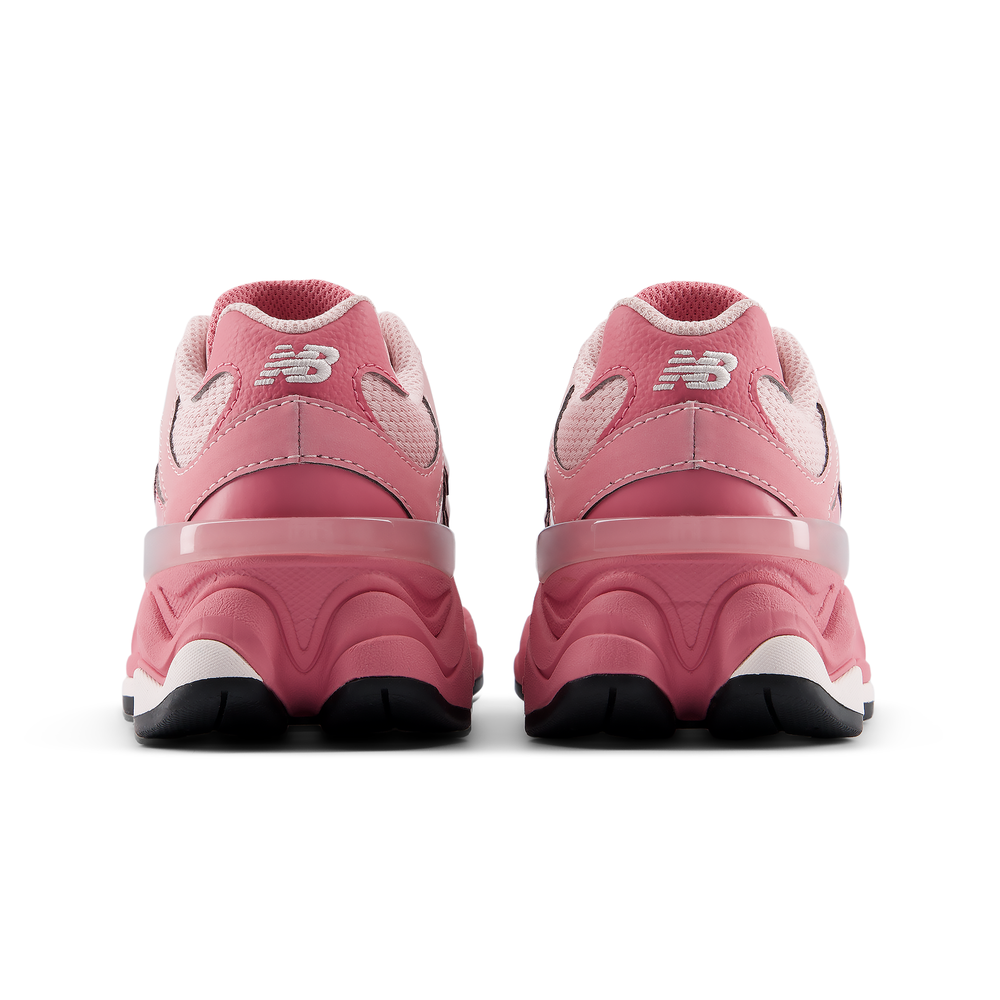 Buty dziecięce New Balance P90605SP – różowe
