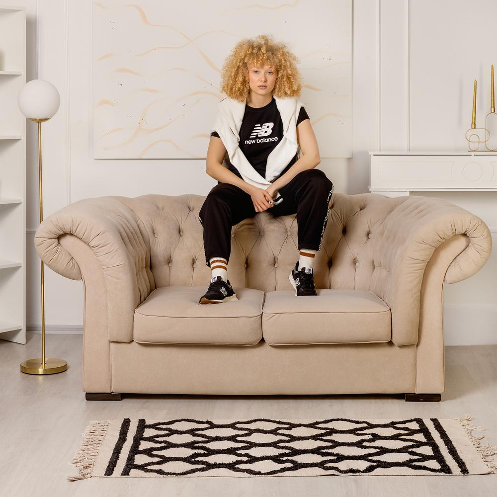 Buty damskie New Balance CW997HWC – czarne