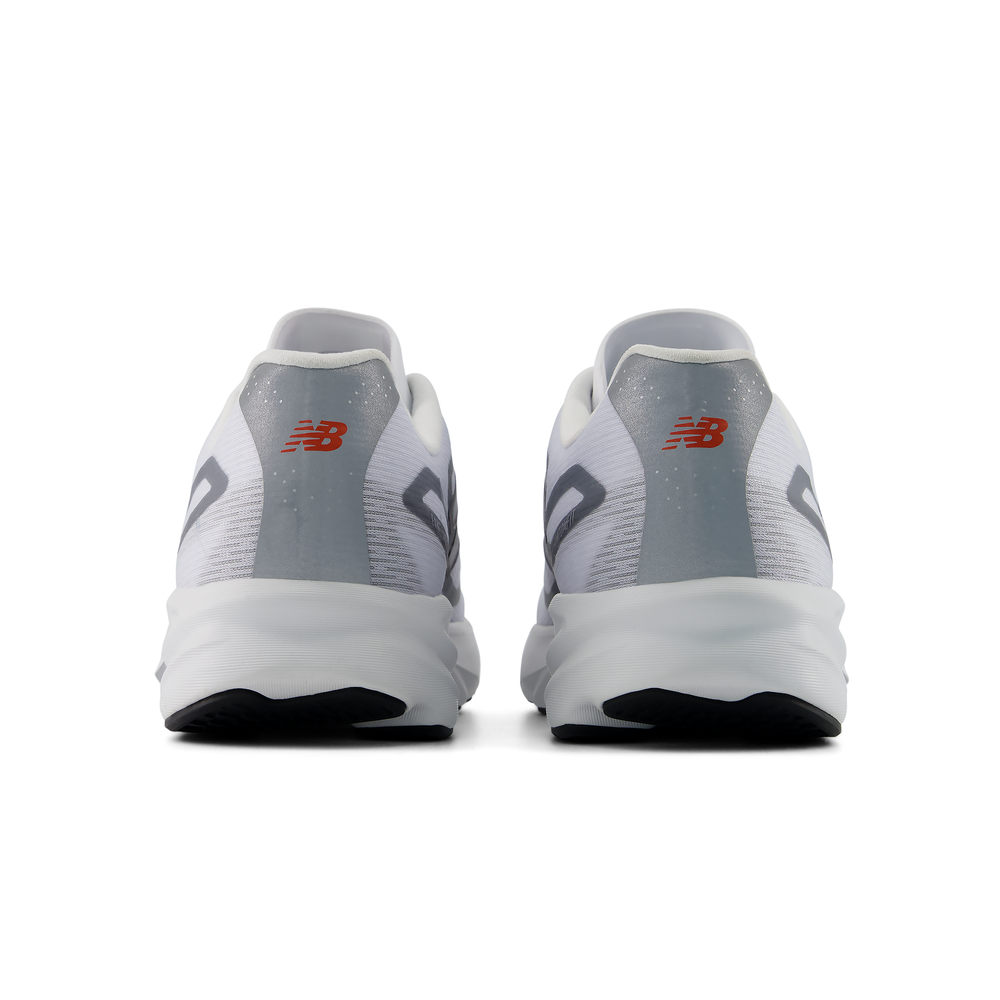 Buty męskie New Balance Flite-R MFLTR1RU – szare