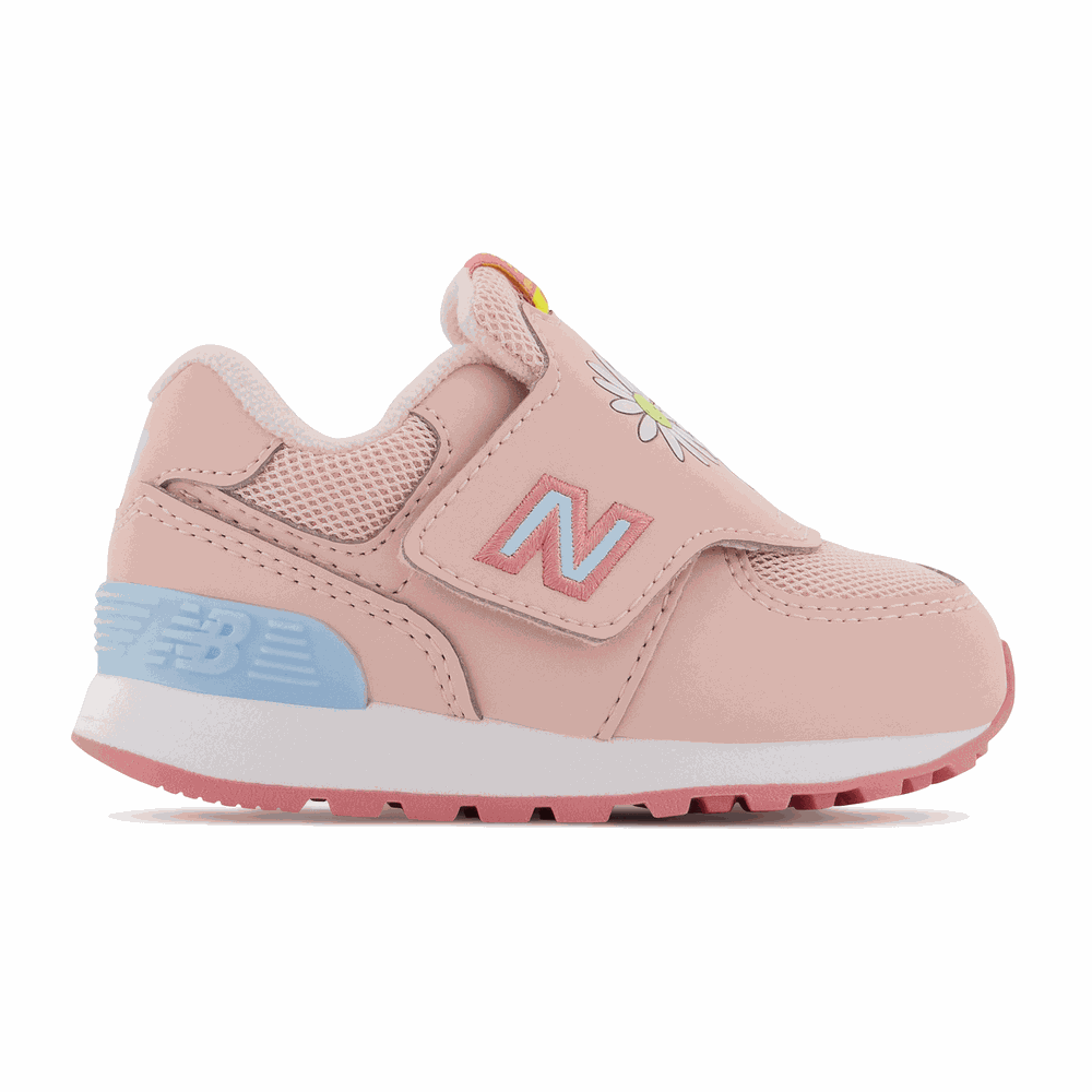 Buty New Balance IV574DSY – różowe