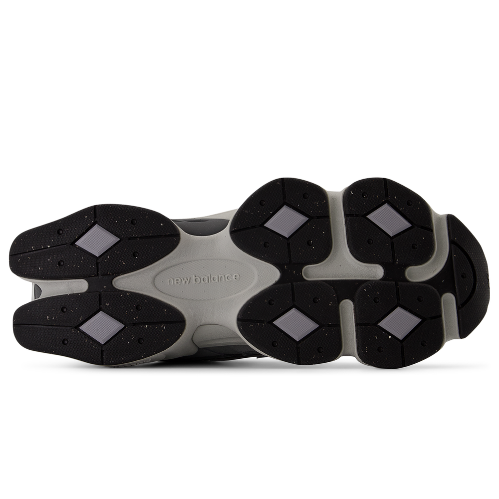 Buty unisex New Balance U9060ORB – szare