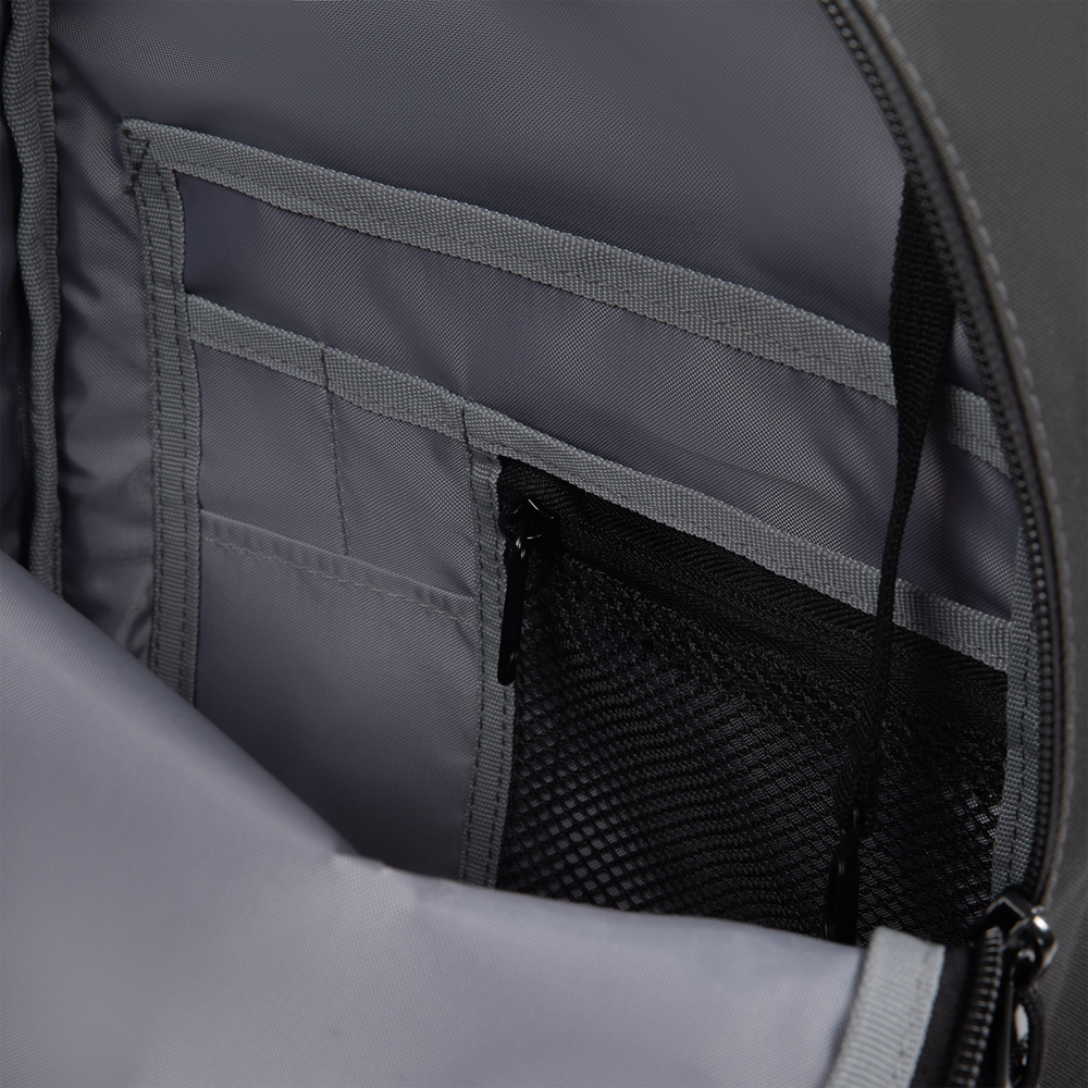 Plecak New Balance LAB23022VDA – czarny