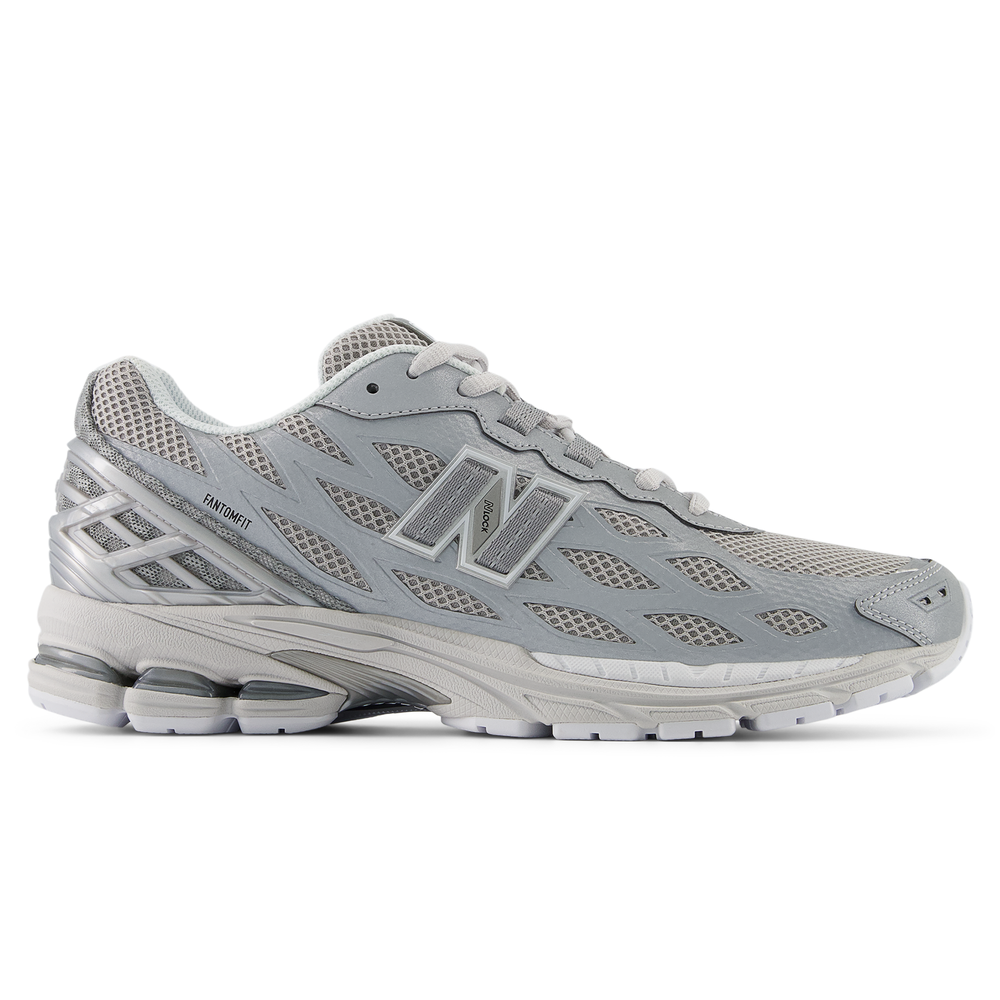 Buty unisex New Balance U1906WFE – szare