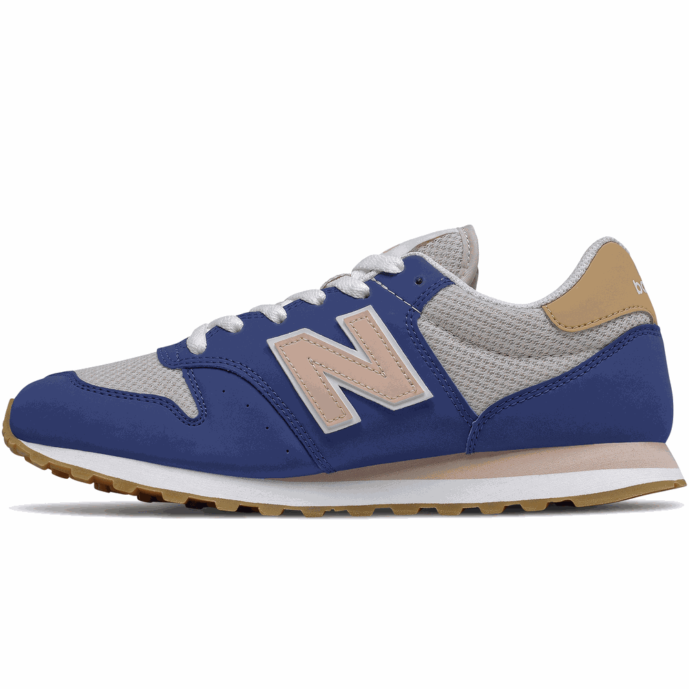 Buty damskie New Balance GW500CH1 – niebieskie