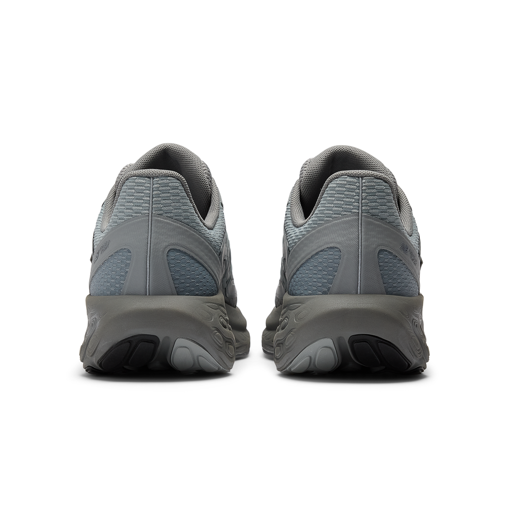 Buty unisex New Balance UTRNWC – szare