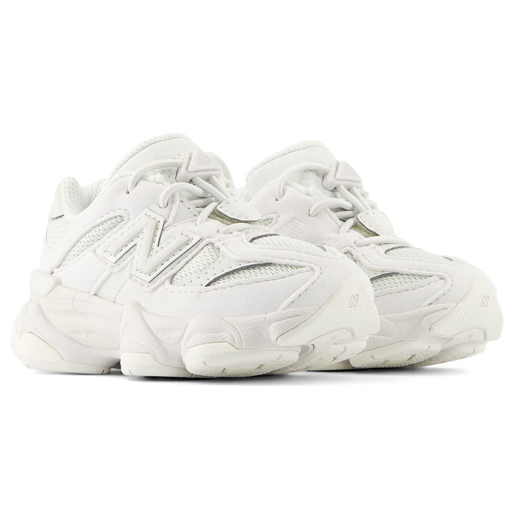 Buty niemowlęce New Balance IV9060LL – białe