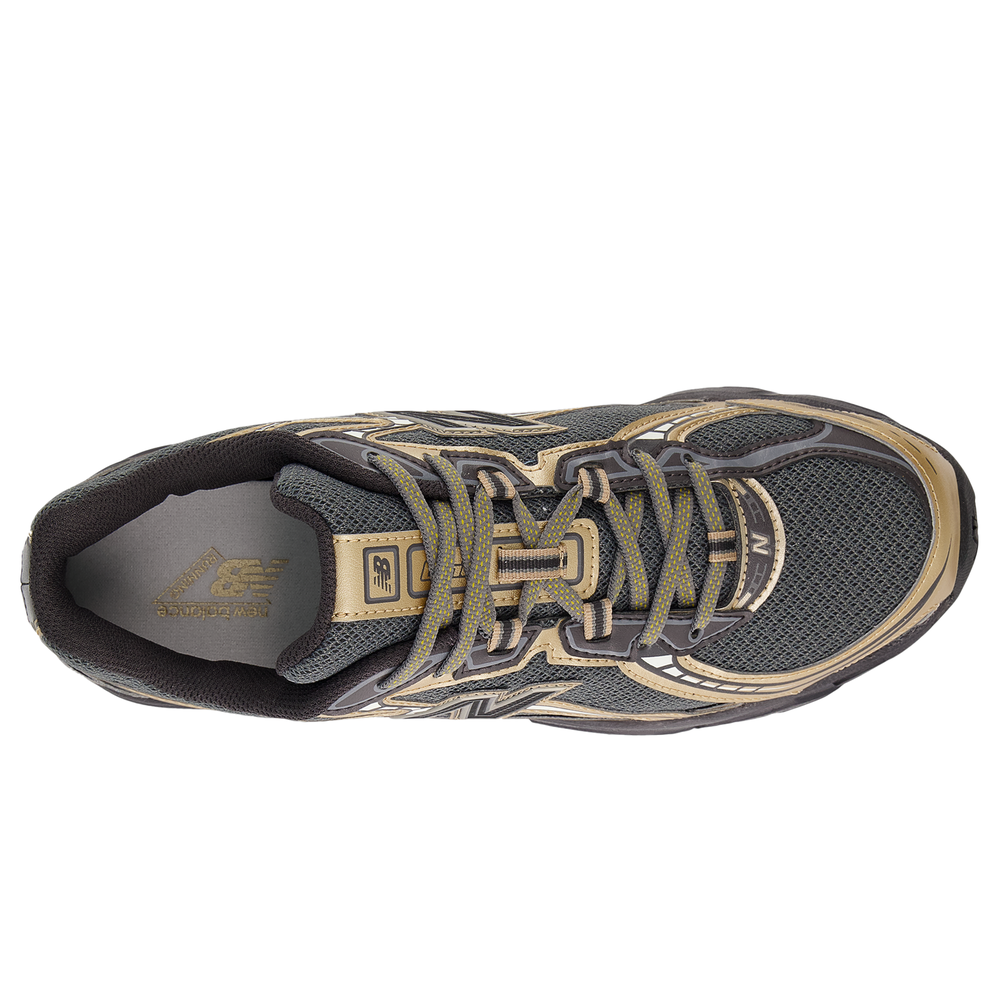 Buty unisex New Balance U740BD2 – szare