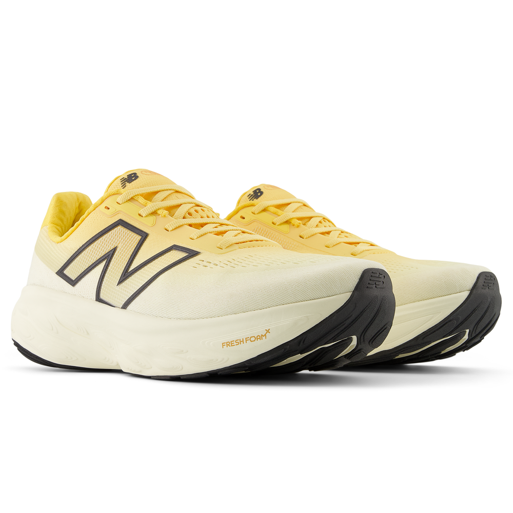 Buty męskie New Balance Fresh Foam 1080 v14 M1080E14 – żółte