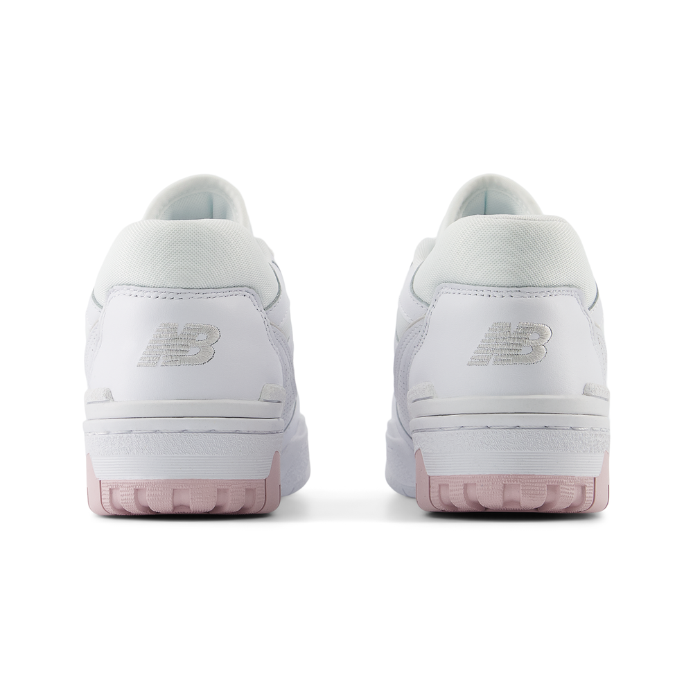 Buty damskie New Balance BBW550VC – białe