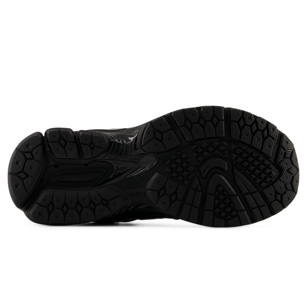 Buty dziecięce New Balance G1906252 – czarne