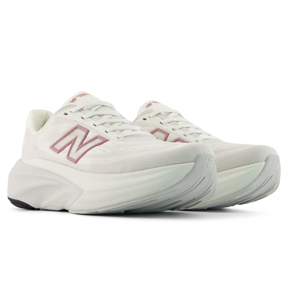 Buty damskie New Balance Fresh Foam x More v6 WMOR3YI – białe