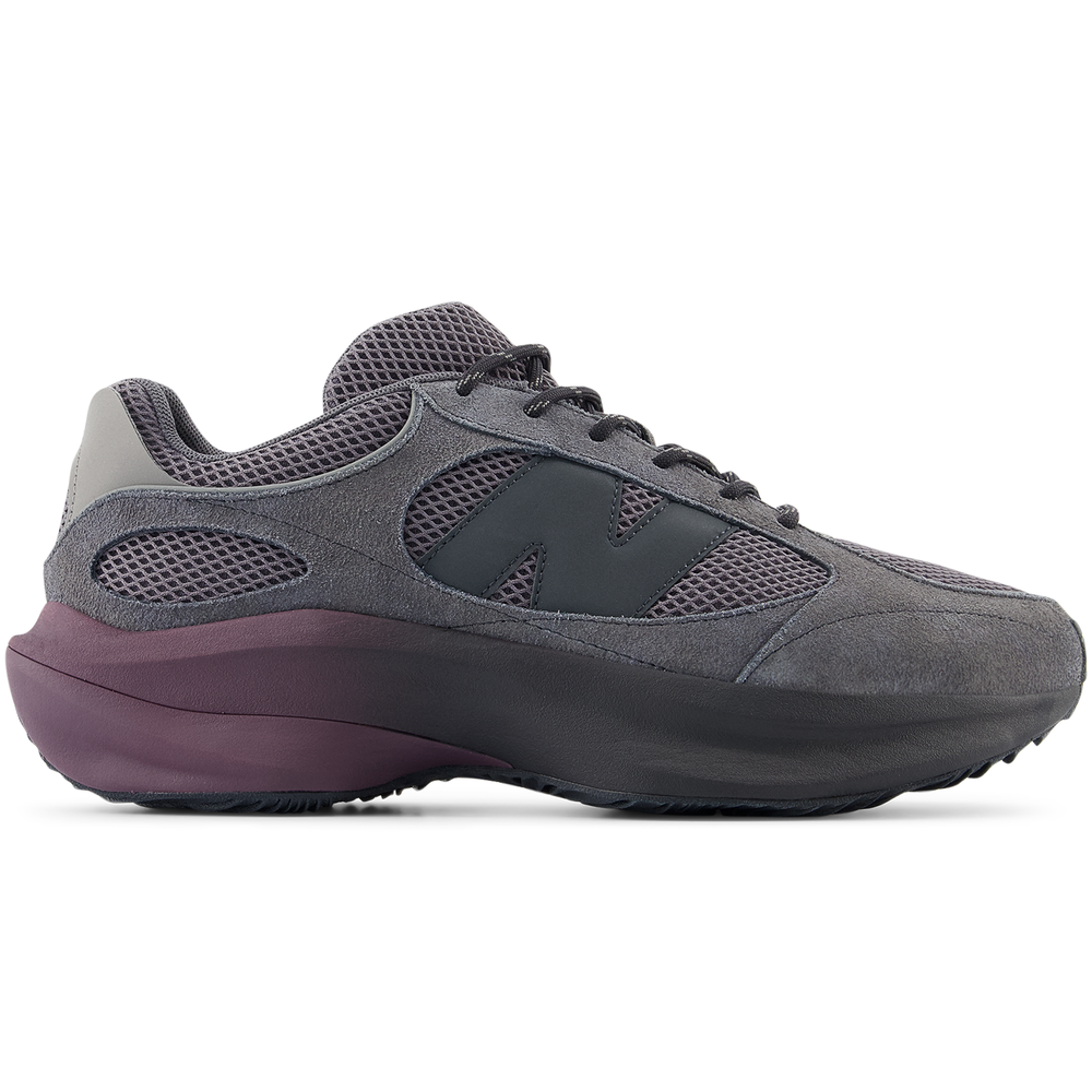Buty unisex New Balance WRPD RUNNER UWRPDFRF – fioletowe