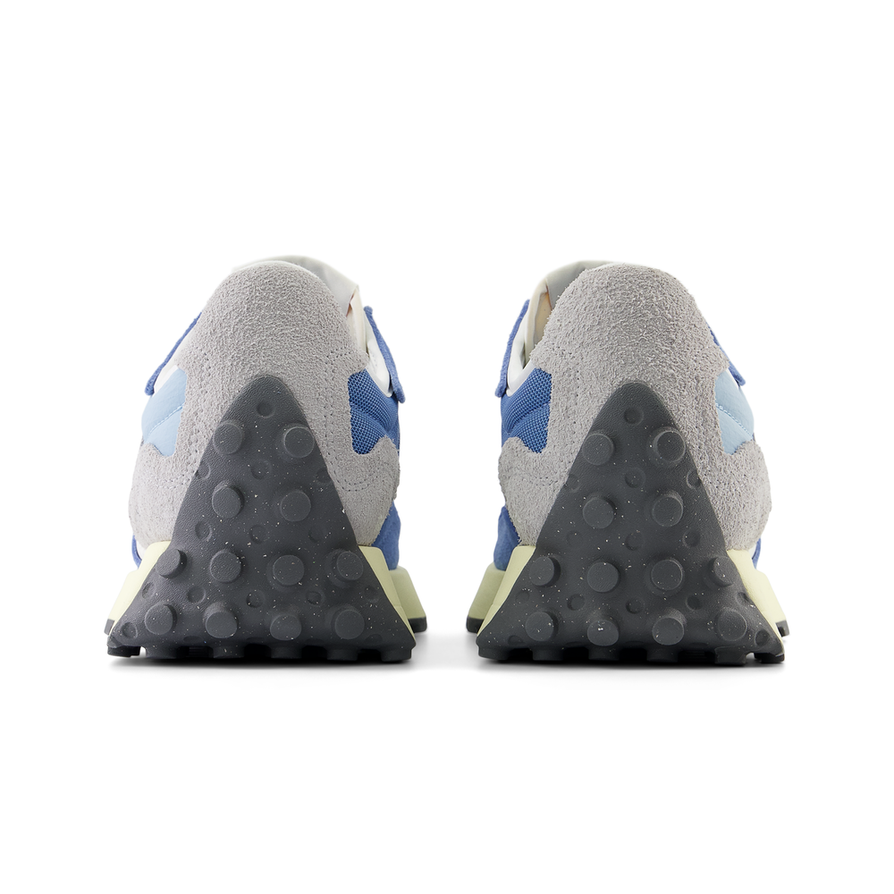 Buty unisex New Balance U327WRA – niebieskie