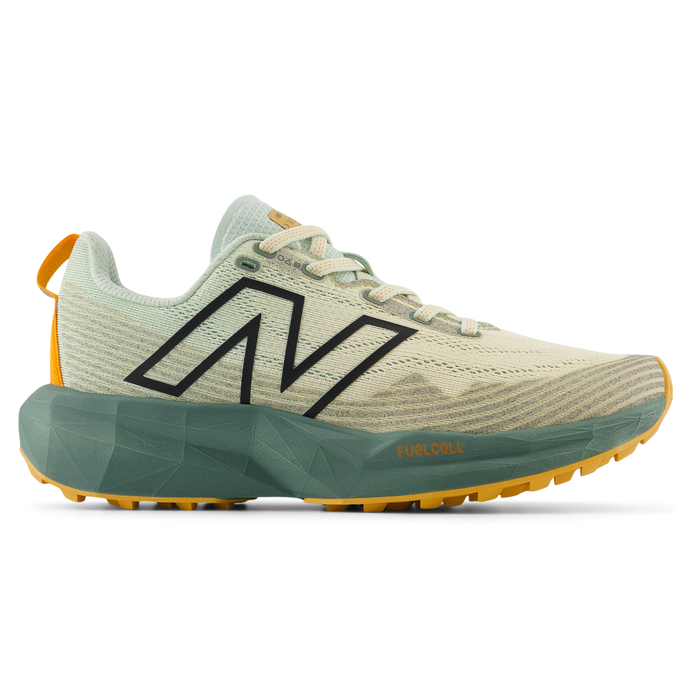 Buty damskie New Balance FuelCell Venym WTVNYMD1 – beżowe