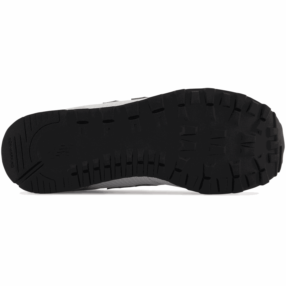 Buty New Balance GC400CM – szare