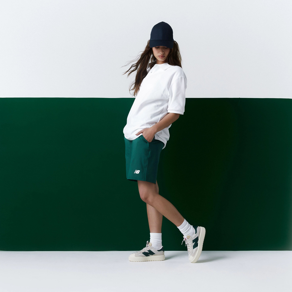 Buty damskie New Balance CT302RA – beżowe