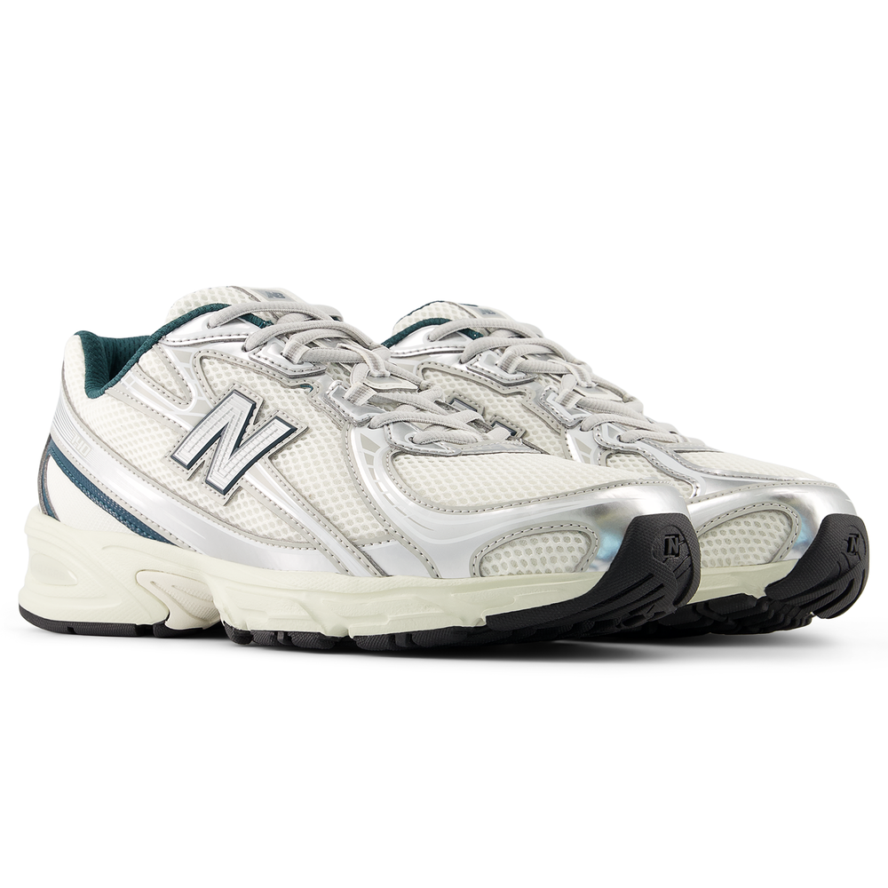Buty unisex New Balance U7402EL – beżowe