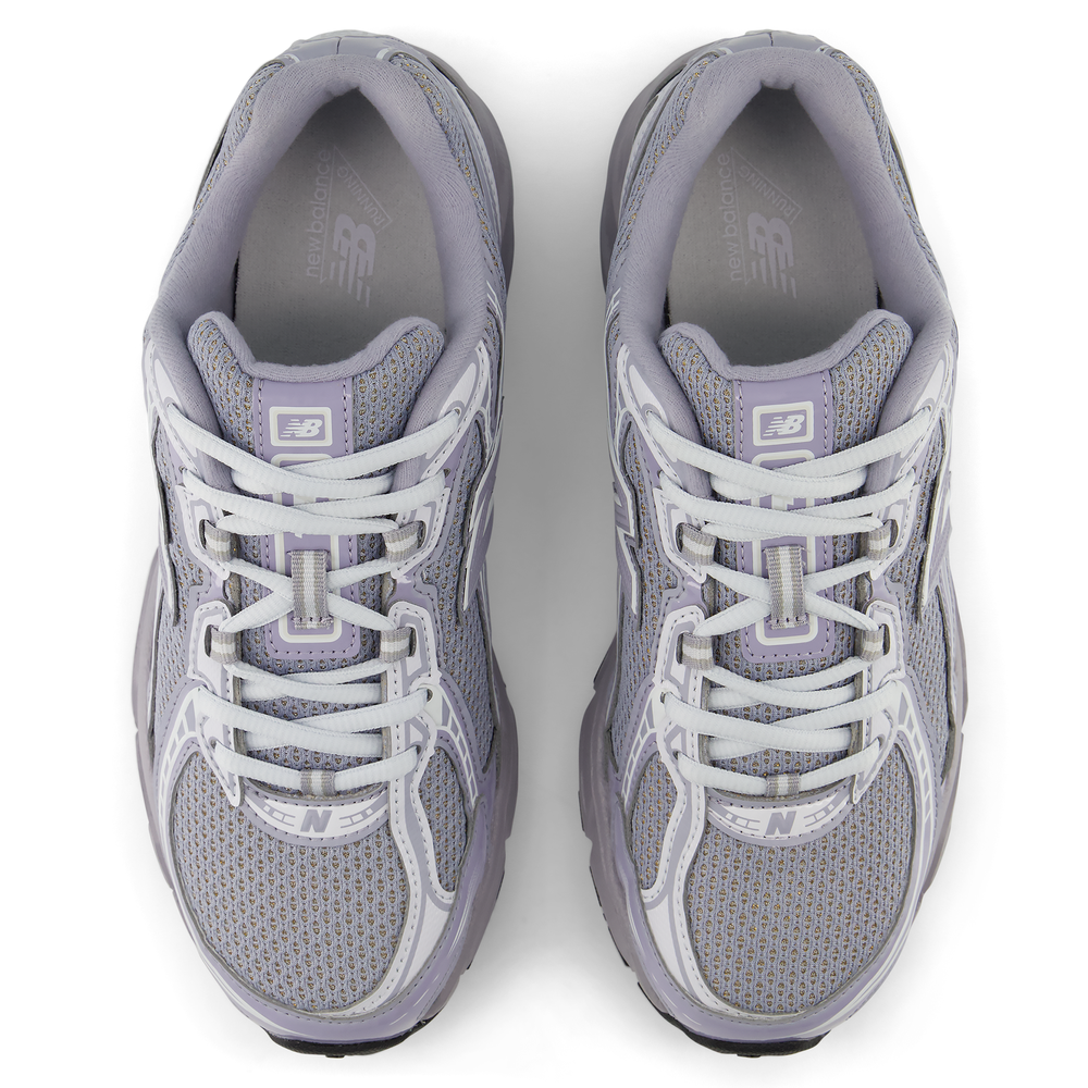 Buty unisex New Balance U7404CG – fioletowe