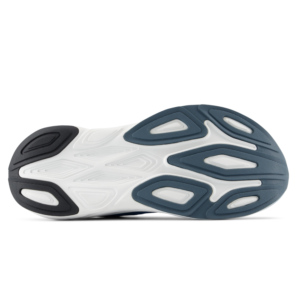 Buty męskie New Balance Fresh Foam x More v6 MMOR7OA – niebieskie