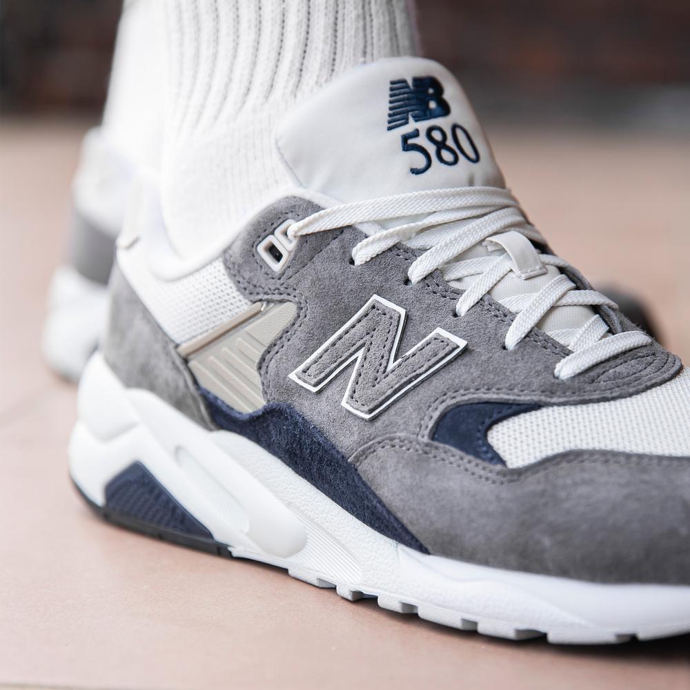 Buty męskie New Balance MT580RCB – szare