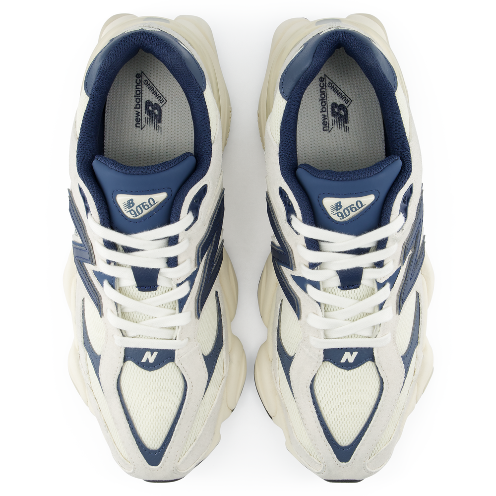 Buty unisex New Balance U906089J – beżowe