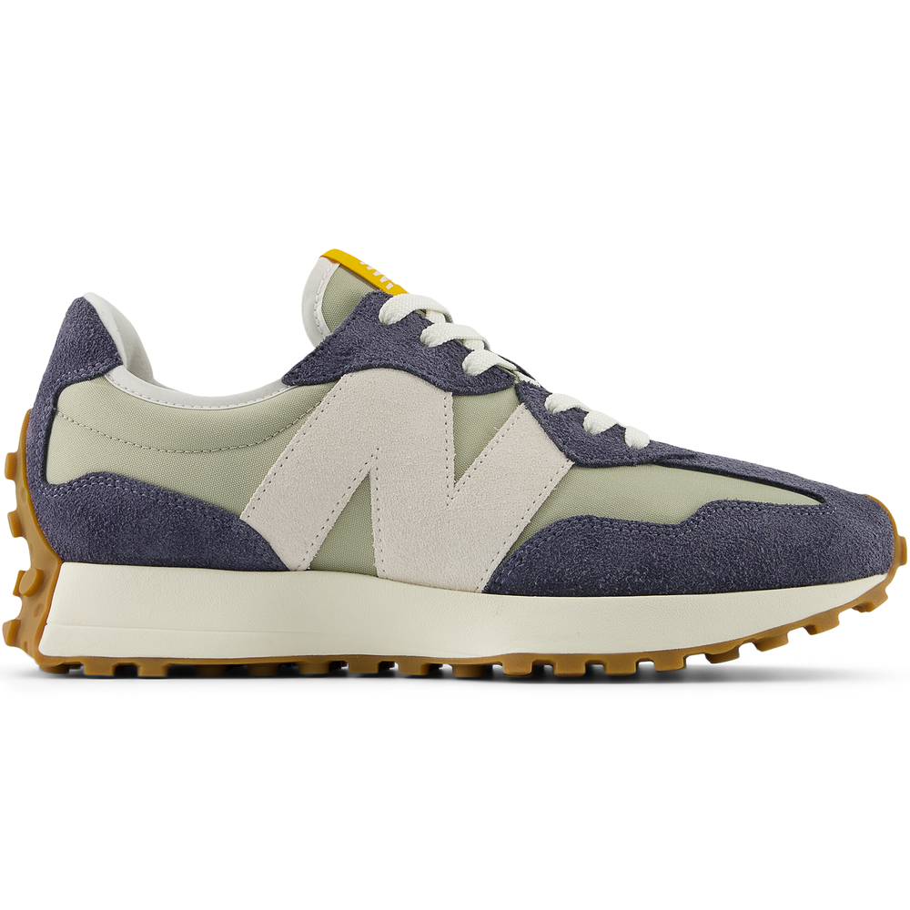 Buty unisex New Balance U327SD – fioletowe