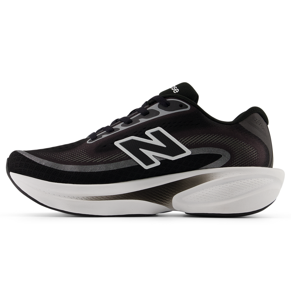 Buty damskie New Balance Fresh Foam Ellipse v1 WELPS7EQ – czarne