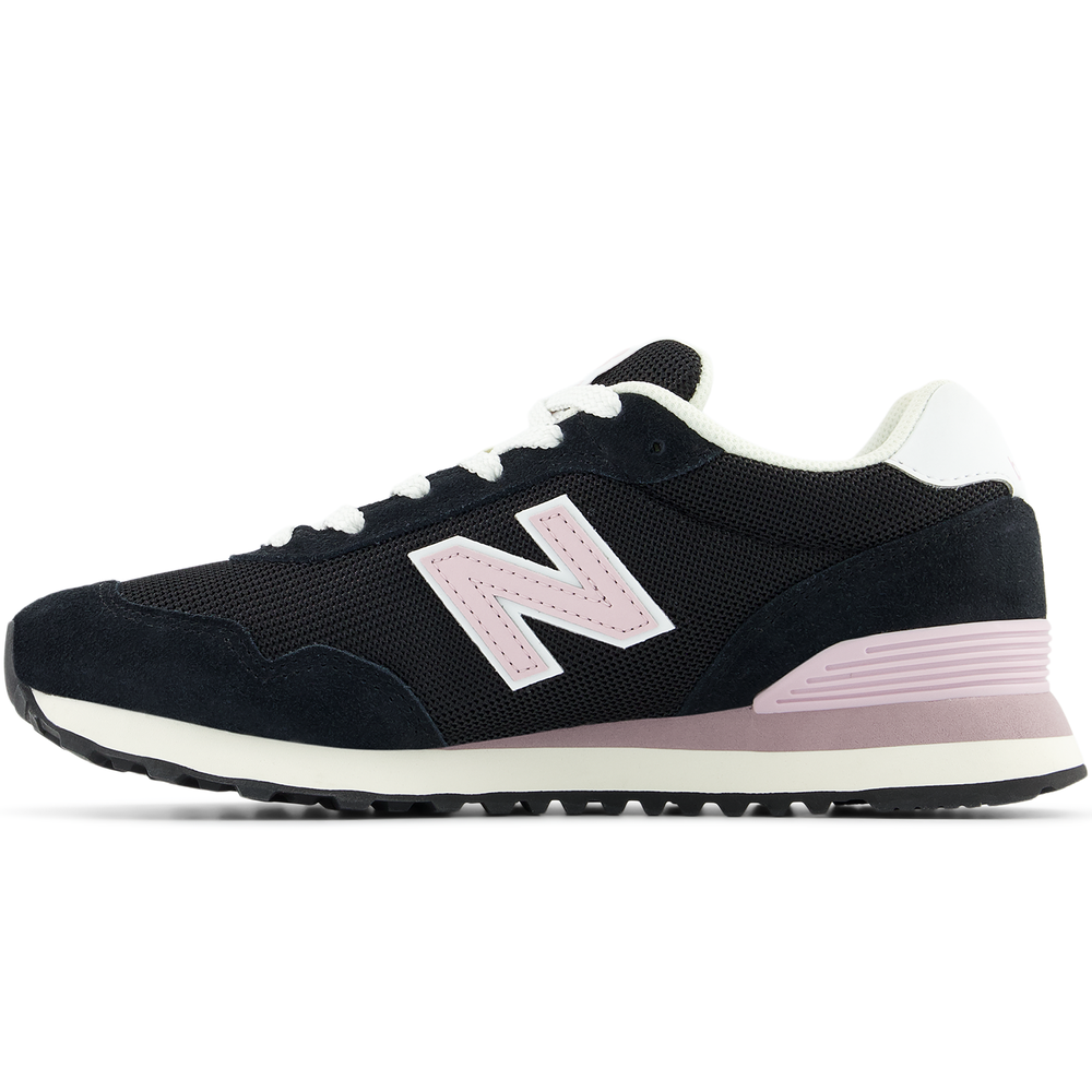 Buty damskie New Balance WL515CBR – czarne