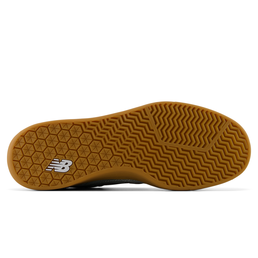 Buty męskie New Balance Numeric UN440GGM – szare