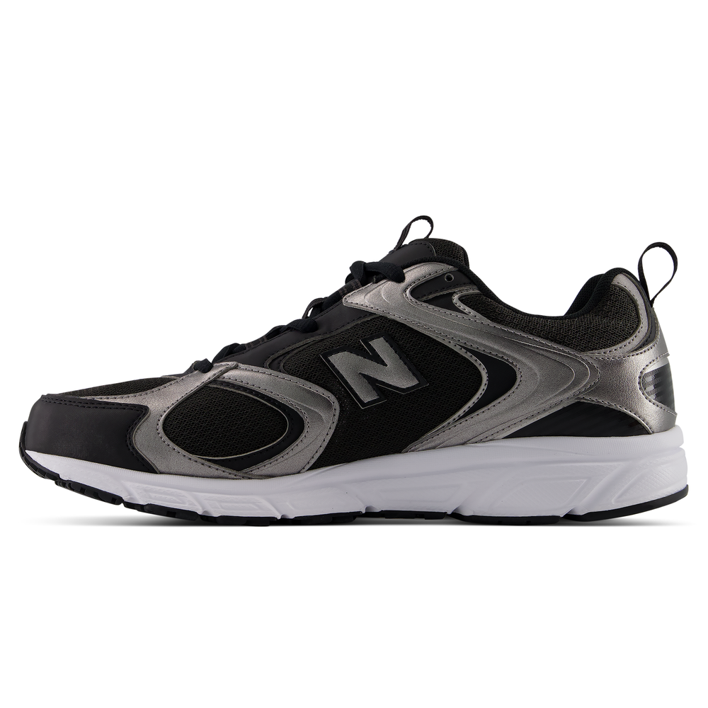Buty męskie New Balance M4086B3 – czarne