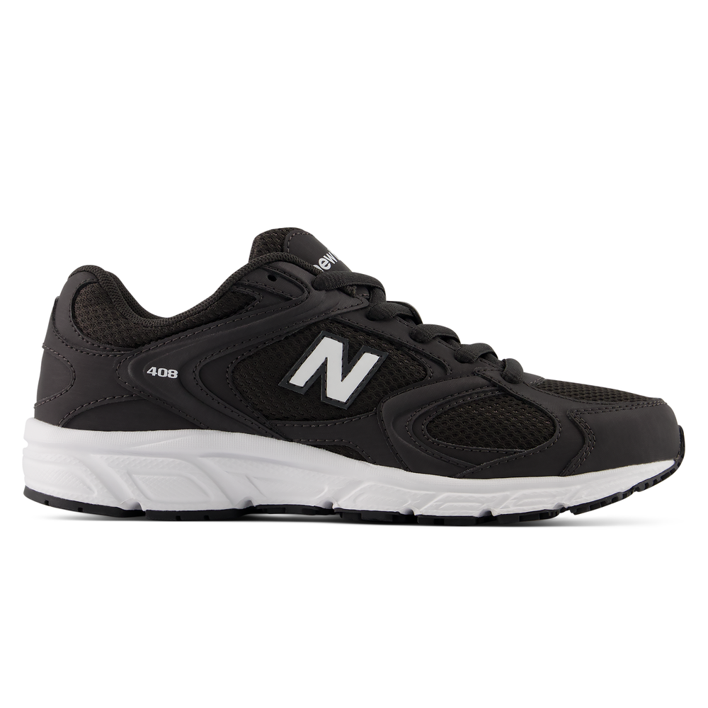 Buty dziecięce New Balance G4081M7 – czarne