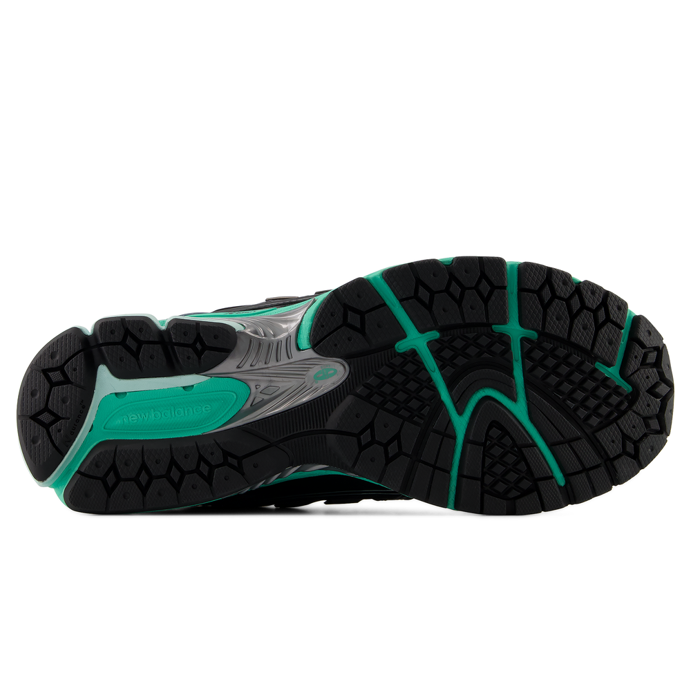 Buty unisex New Balance U19068O6 – czarne