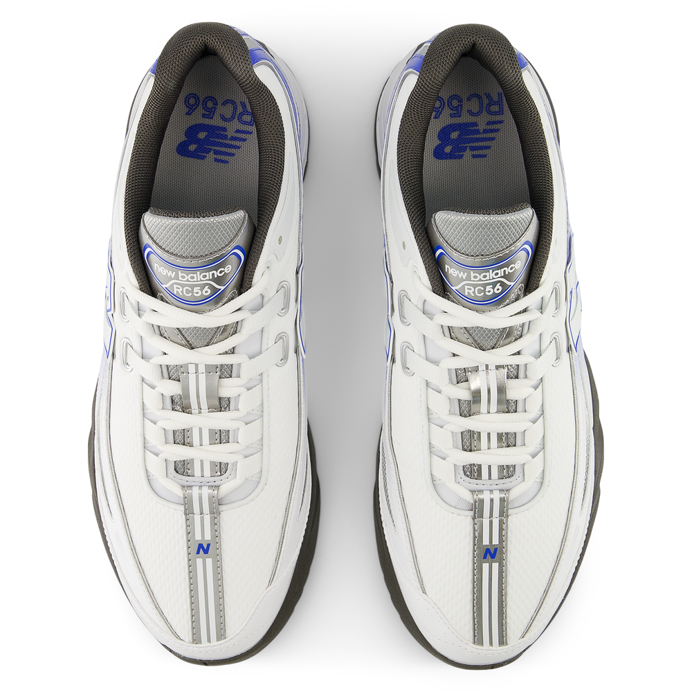 Buty unisex New Balance URC56782 – białe