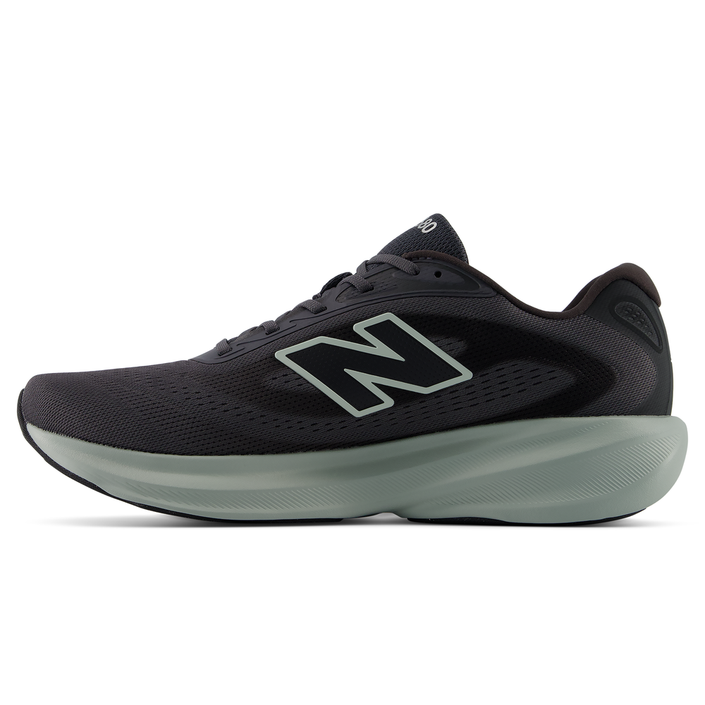 Buty męskie New Balance Fresh Foam 680 v9 M680923 – czarne