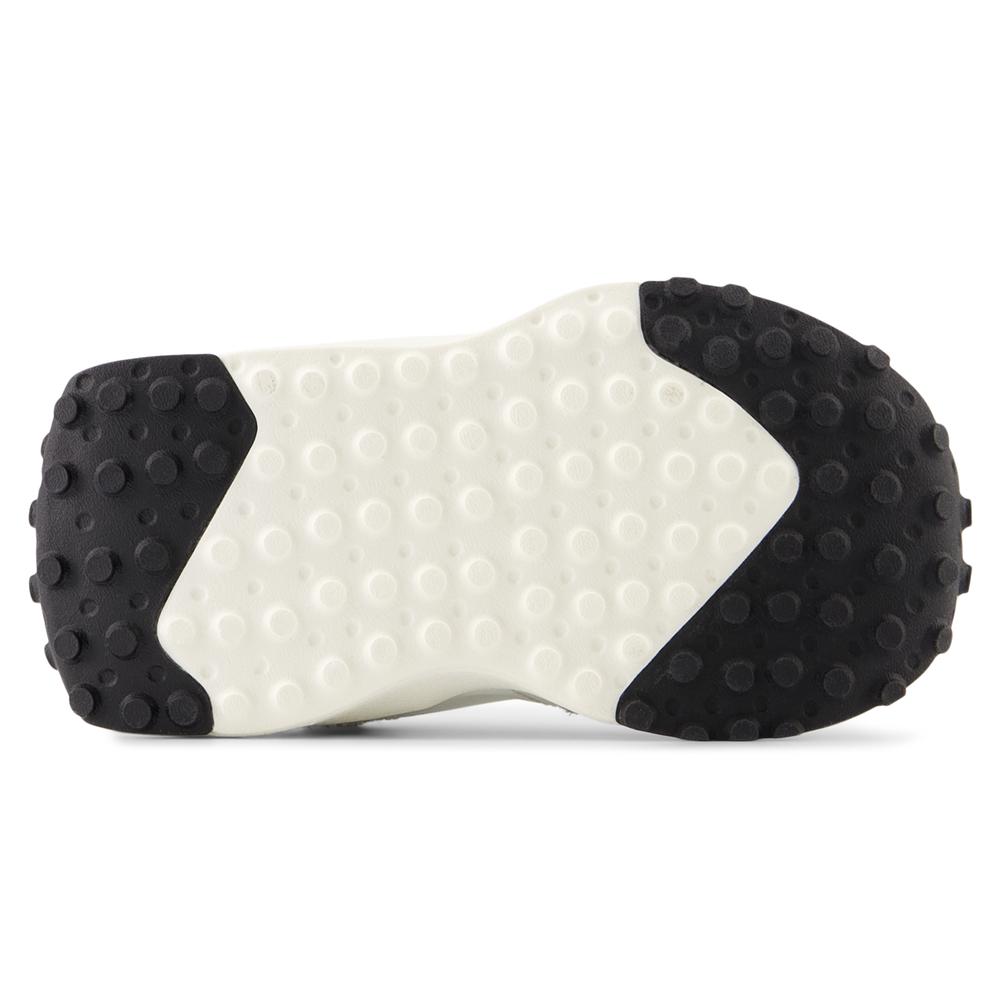 Buty niemowlęce New Balance NW327FE – beżowe