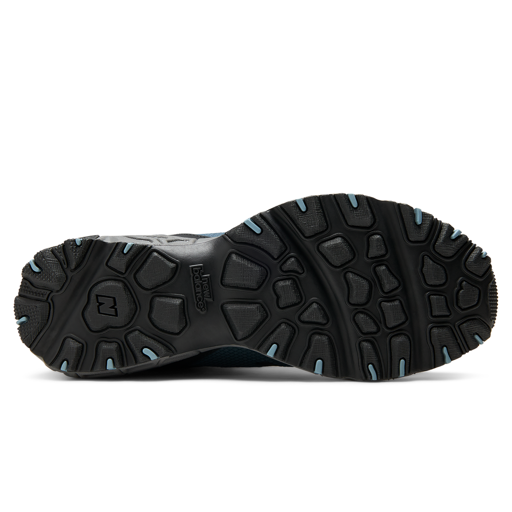 Buty męskie New Balance TDS Niobium C1 MSNB17UQ – granatowe