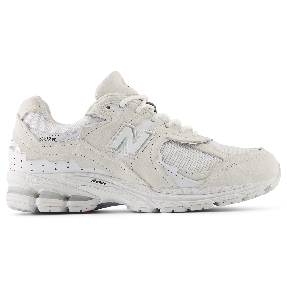 Buty unisex New Balance Protection Pack U2002DXA – białe