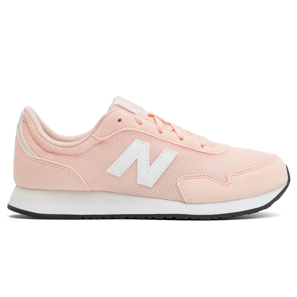 Buty dziecięce New Balance GC323PK – różowe