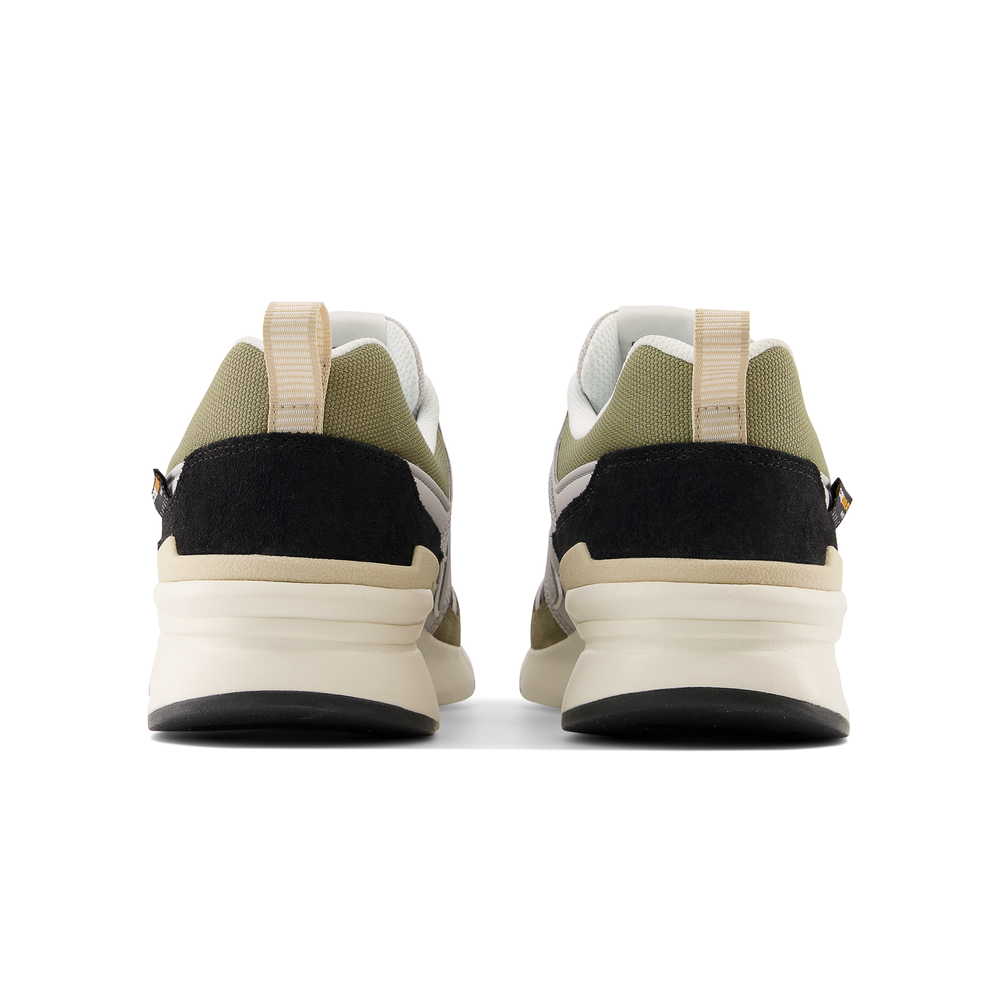 Buty męskie New Balance CM997HWH – multikolor