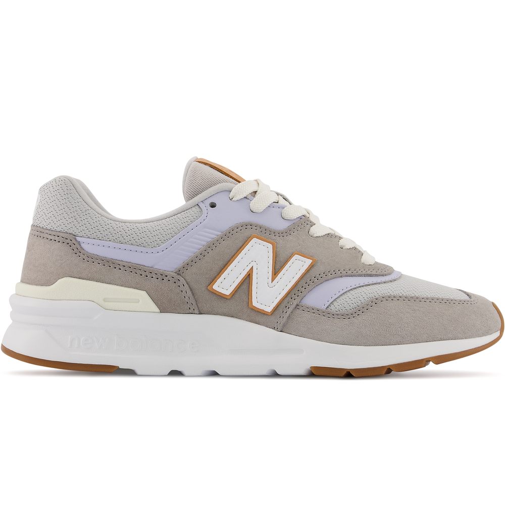 Buty New Balance CW997HLP – beżowe
