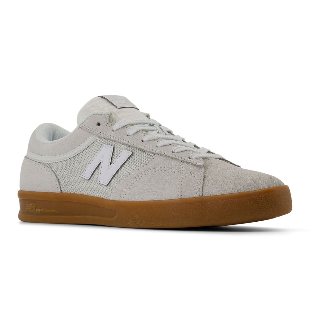 Buty męskie New Balance Numeric NM430SSG – szare