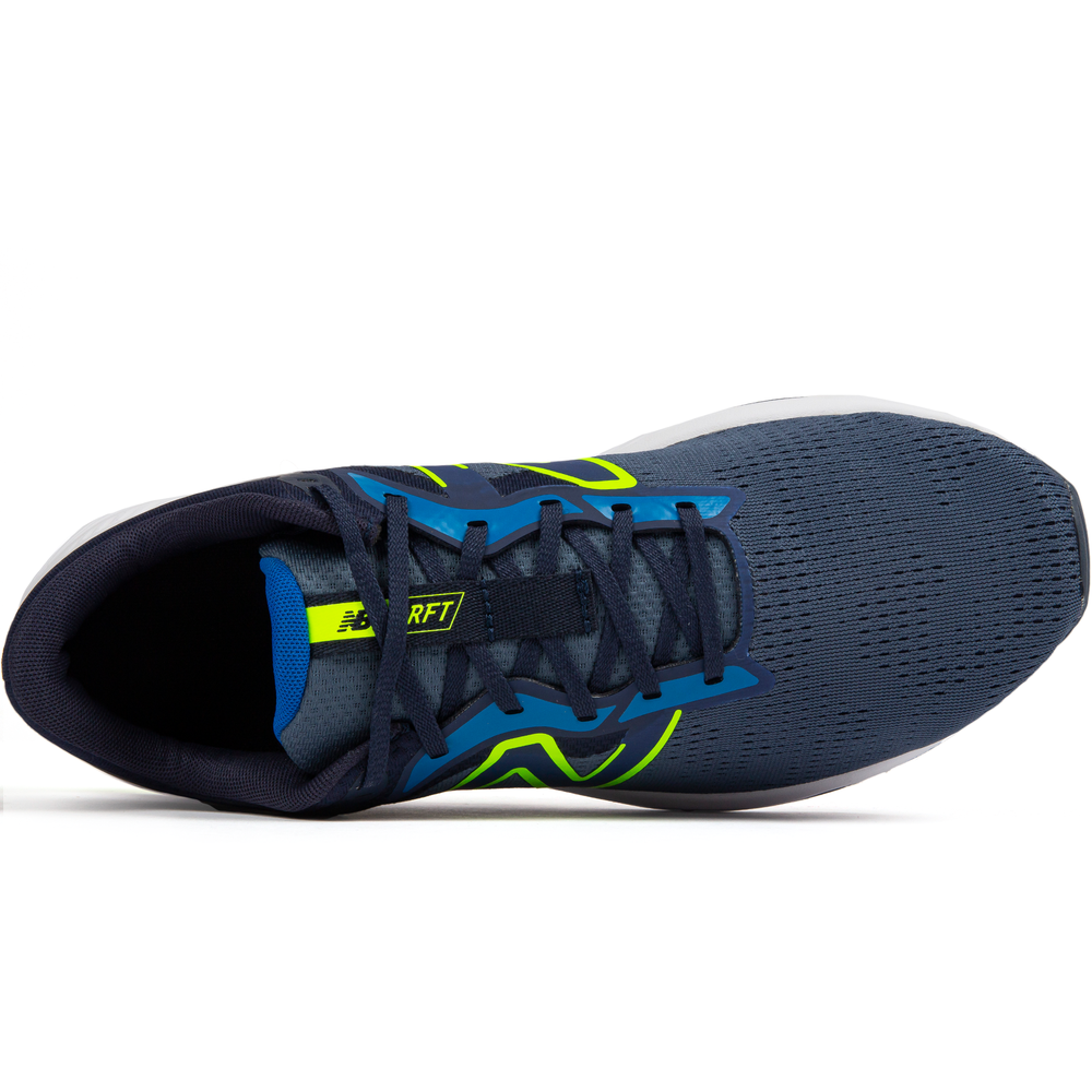 Buty męskie New Balance MDRFTBG2 – granatowe