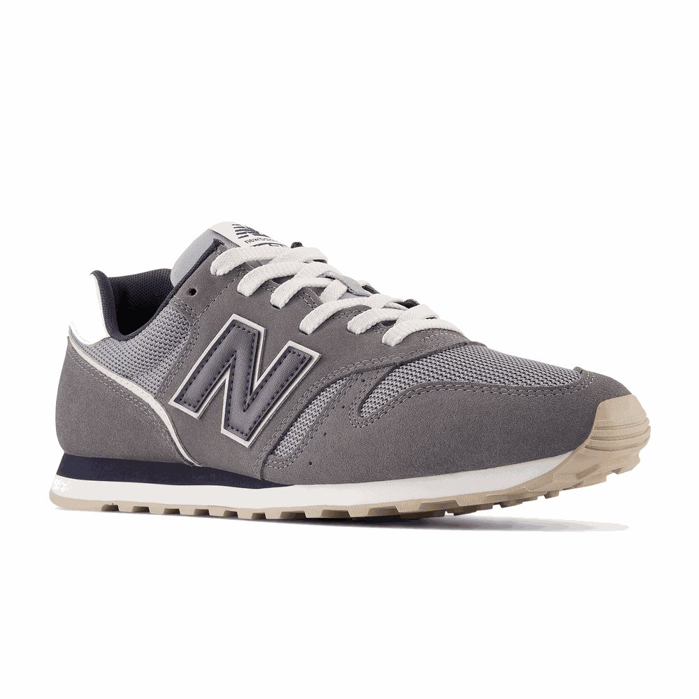 Buty męskie New Balance ML373OA2 – szare