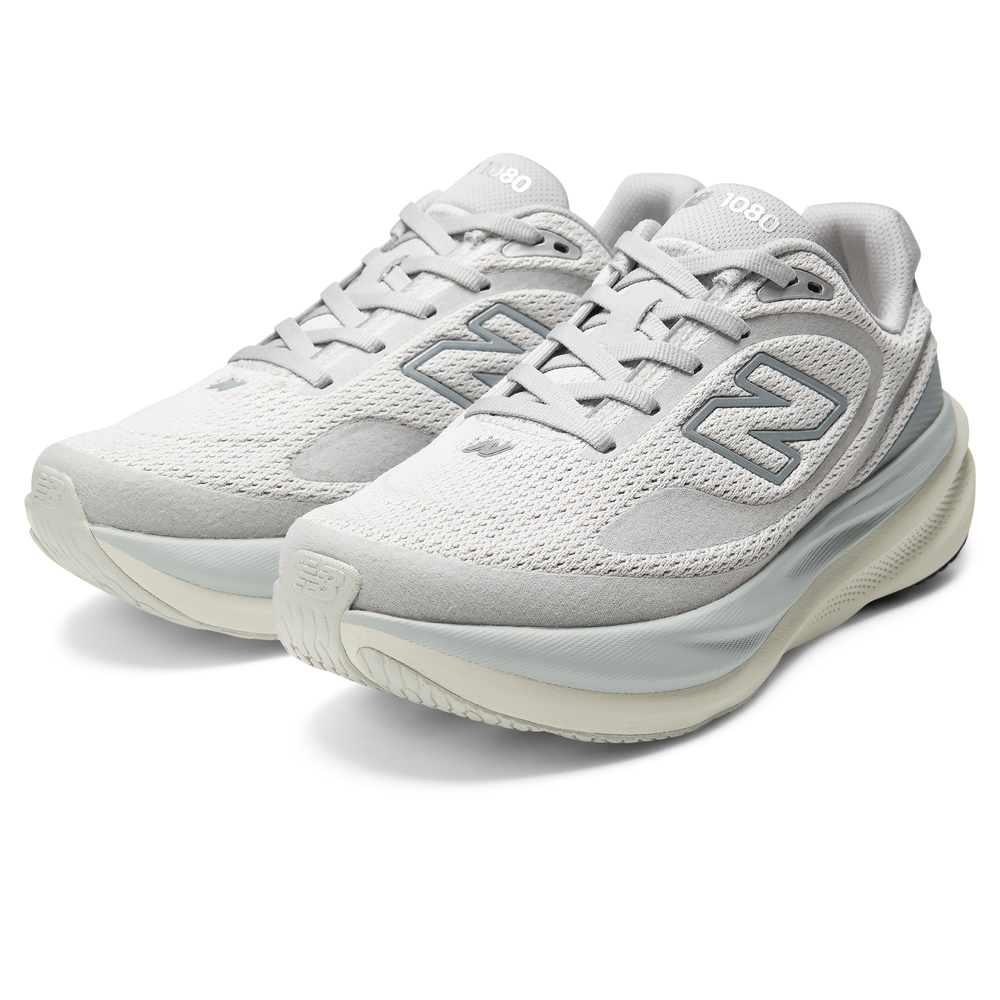 Buty damskie New Balance Infinion 1080 v15 M10801VU – szare