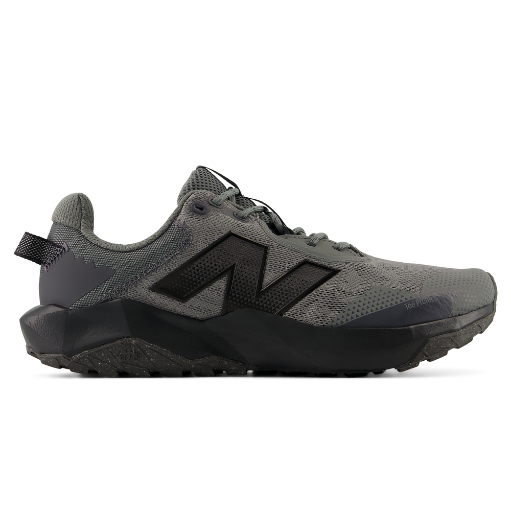 Buty męskie New Balance DynaSoft Nitrel v6 MNTR2RN – szare