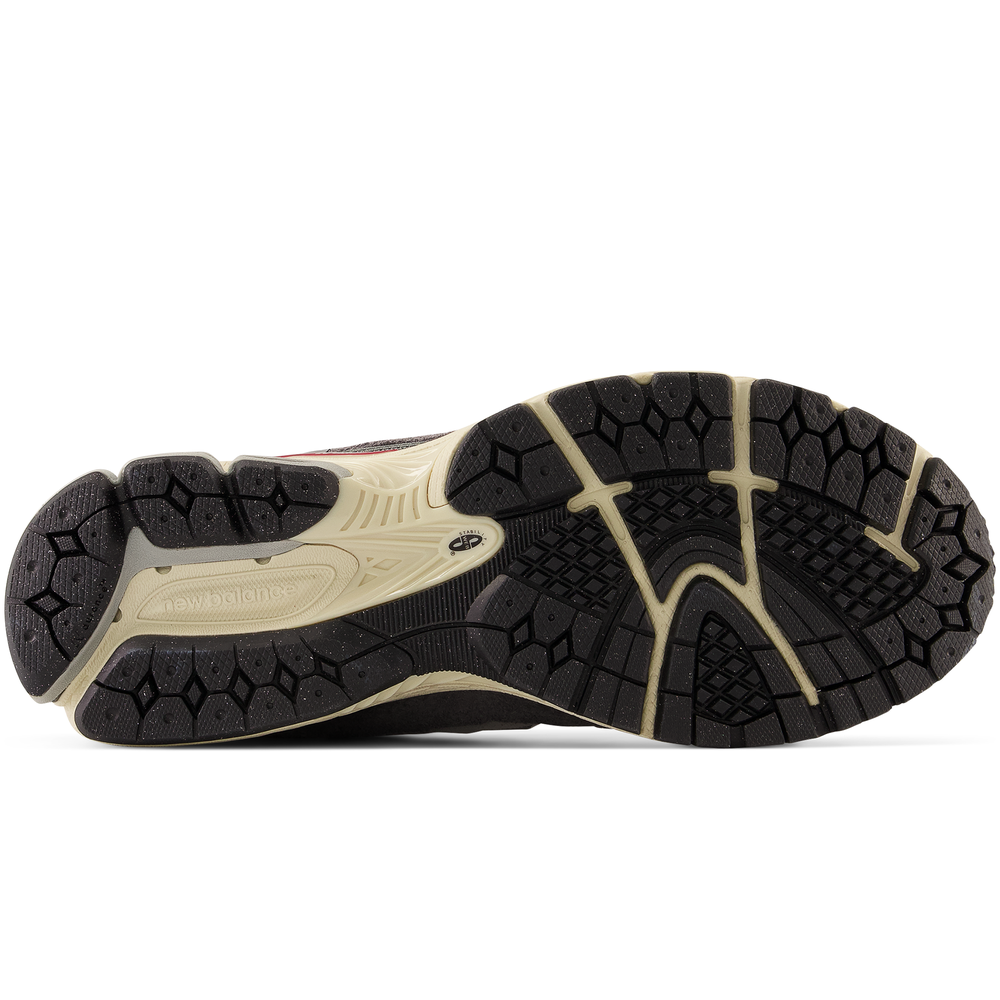 Buty męskie New Balance M1906DA – szare